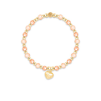 Affirmations Bracelet Prioritise Myself, 2 of 4