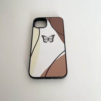 Butterfly Phone Case For iPhone And Android, 2 of 2