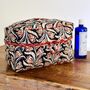 Vanity Bag In Arts And Crafts Print, thumbnail 2 of 3