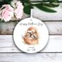 Personalised Mother's Day Sloths Decoration, thumbnail 2 of 2