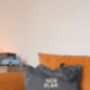 New Plan | Tote Bag, thumbnail 2 of 2