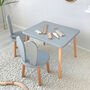 Bunny Chair And Table Set, thumbnail 3 of 3