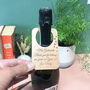Personalised Thank You Teacher Wine Bottle Label, thumbnail 3 of 10