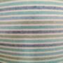 Blue Stripes Lampshade, thumbnail 6 of 6