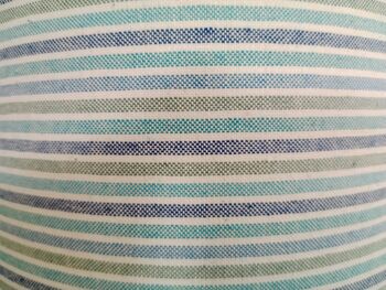 Blue Stripes Lampshade, 6 of 6