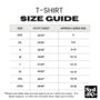 Personalised Zodiac Birthday Organic Cotton T Shirt, thumbnail 7 of 8