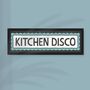 Framed Kitchen Disco Print, thumbnail 4 of 12