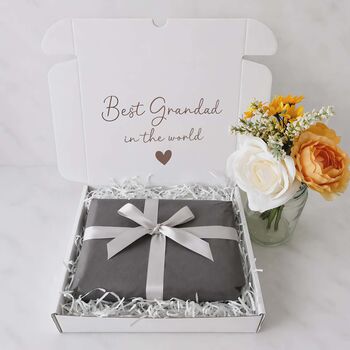 Grandad Father's Day Gift Set, 2 of 8