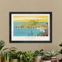 Feel Y Mwnt Poster Print, thumbnail 1 of 4