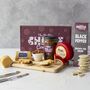 Ale Inspired Cheese Gift Box, thumbnail 1 of 10