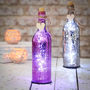 Sparkle Light Up LED Firefly Bottles, thumbnail 6 of 7