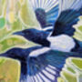 One For Sorrow, Two For Joy…, thumbnail 9 of 10