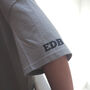 Personalised Monogram Rugby T Shirt, thumbnail 2 of 12