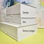 Wedding Day Memory Box, thumbnail 6 of 9