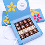 Personalised Best Mate Chocolate Box, thumbnail 1 of 6