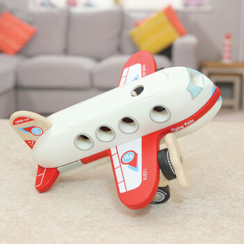 toy plane toy plane