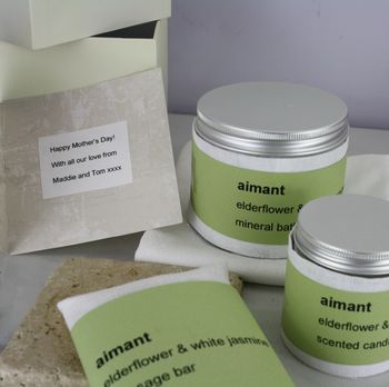 Personalised Aimant Beauty Collection, 3 of 4