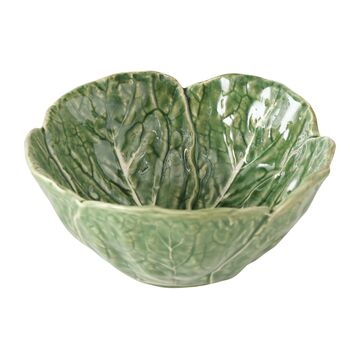 Cabbage Crush Savoy Cabbage Bowl, 5 of 5