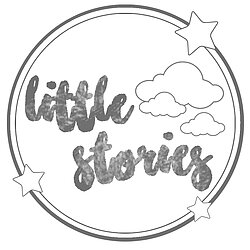 LIttle Stories Logo 