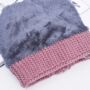 Chemo Headwear Turban Beanie Warm Soft Thick, thumbnail 2 of 11