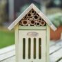 Wooden Insect Hotel, thumbnail 2 of 3