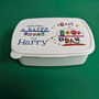 Personalised 'Happy Lunch' Lunchbox, thumbnail 12 of 12