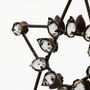 Antique Copper Star Decoration, thumbnail 3 of 3