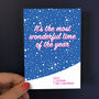 Funny Christmas Cards, thumbnail 1 of 5