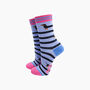 Winding Sausage Dogs Bamboo Socks Gift Set For Women, thumbnail 4 of 4