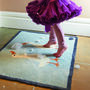 Hug Rug Bathroom 14, thumbnail 1 of 2