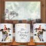 Personalised Greyhound Birthday Congratulations Party Mug, thumbnail 2 of 2