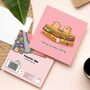 Sandwich Card | Cute Greeting Cards, thumbnail 3 of 4