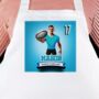 Personalised Rugby Team Shirts Gift Collection, thumbnail 9 of 11