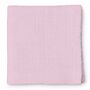 Innocent Pink Swaddle Blanket, thumbnail 2 of 2