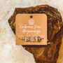 Bohemian Intention Chip Bracelets, thumbnail 8 of 12