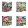 Family 1000 Piece Jigsaw Puzzles, thumbnail 6 of 11