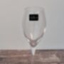 Set Of Six Sparkle Prosecco Glasses, thumbnail 3 of 4