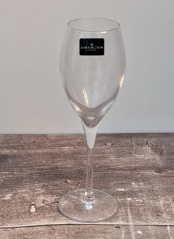Set Of Six Sparkle Prosecco Glasses, 3 of 4