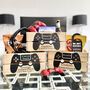 Personalised Man Crate For Him, thumbnail 3 of 7