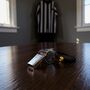 Personalised Sports Whistle – Custom Engraving And Gift, thumbnail 8 of 8