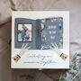 Our Love Stories Photo Book Keepsake Box, thumbnail 4 of 5