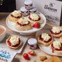 The Cream Tea Hamper, thumbnail 5 of 6