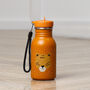 Trixie Tiger 350ml Water Or Drinks Bottle, thumbnail 2 of 3