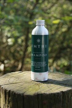 Restorative Shampoo To Soothe Itchy Scalp, 2 of 6