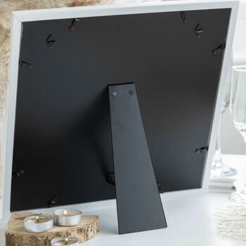 Personalised Wedding Day Photo Frame, 5 of 5