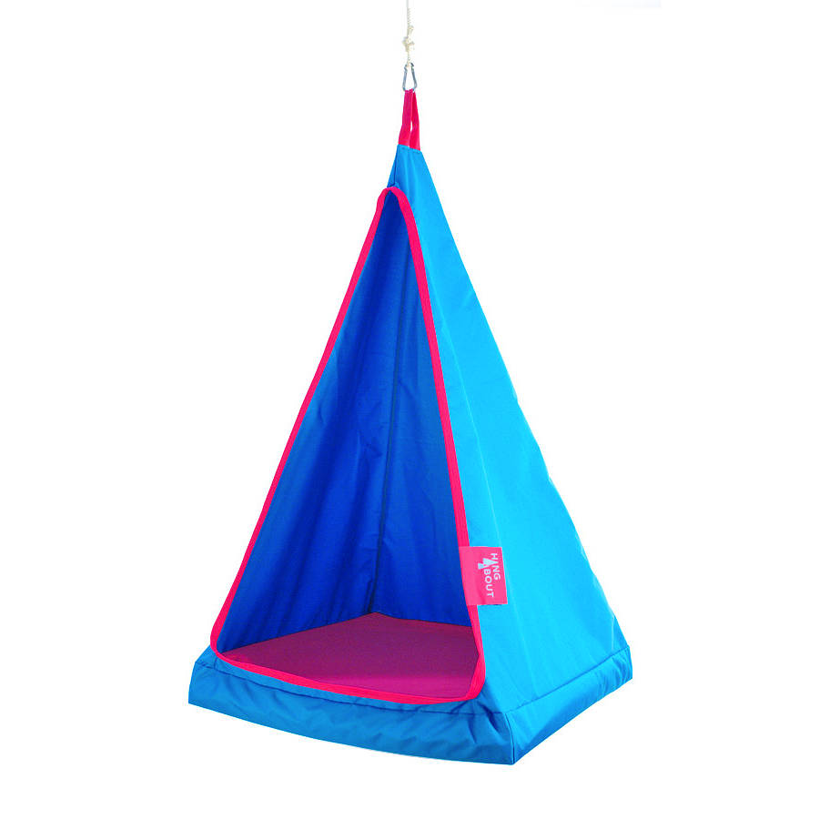 Hang About Hanging Chairs By FieldCandy | notonthehighstreet.com