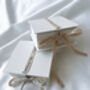 I Cannot Tie The Knot Without You Gift Box, thumbnail 4 of 4