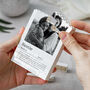 Personalised Friendship Photo Print Gift For Bestie, thumbnail 5 of 10