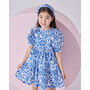 Portofino Dress With Hairband Accessory, thumbnail 1 of 7