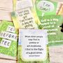Golfer Gifts: Tea Giftset For Golf Lovers, thumbnail 5 of 10